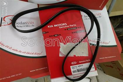 Dây curoa tổng 5PK1230 2521204011