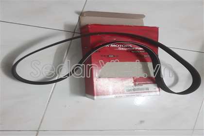 Dây curoa tổng 6PK1247 Hyundai i10 Grand 2014-2016