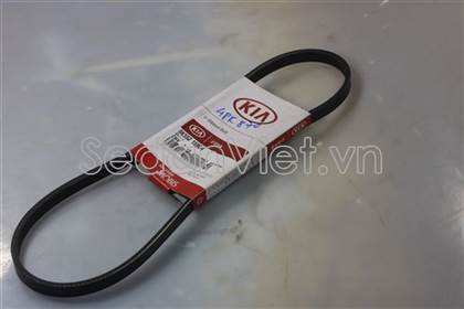 Dây curoa điều hòa và trợ lực 4PK870 2521224350