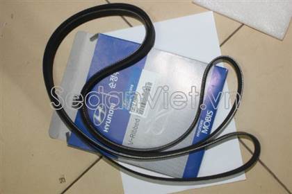 Dây curoa tổng Hyundai Sonata NF 2008
