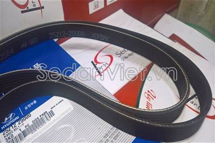 Dây curoa tổng 2521225000