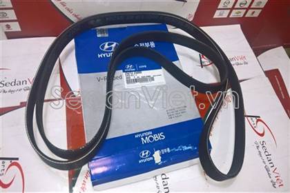 Dây curoa tổng 2521225000