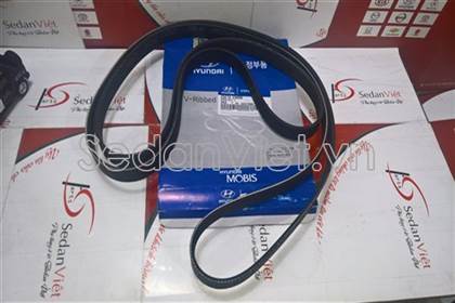 Dây curoa tổng 2521225000