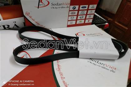 Dây curoa tổng 2521227002