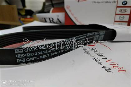 Dây curoa tổng 2521227020