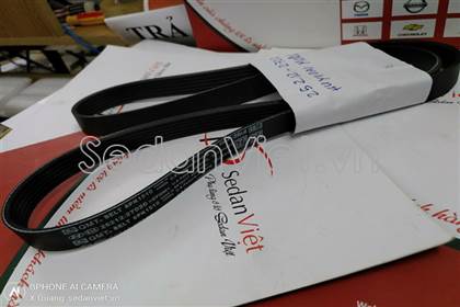 Dây curoa tổng 2521227020