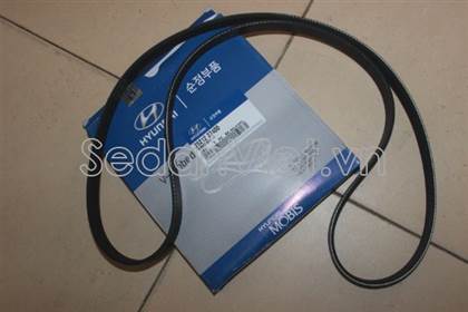 Dây curoa tổng 6PK1513 2521227400