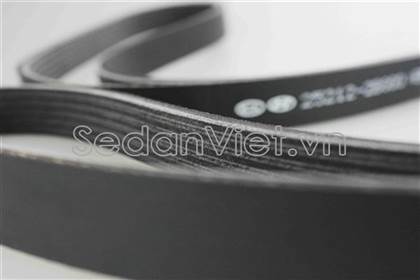 Dây curoa tổng trợ lực dầu 252122B000