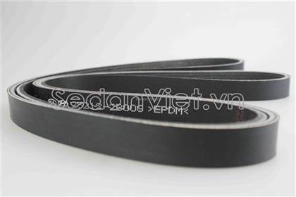 Dây curoa tổng trợ lực dầu 252122B000
