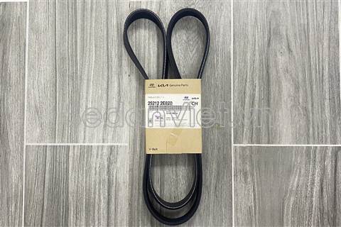 Dây curoa tổng 252122E820