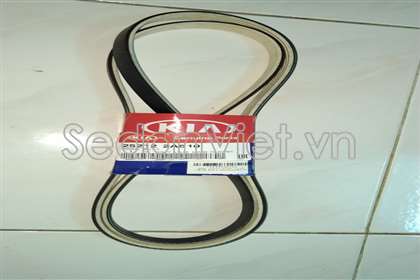 Dây curoa tổng Kia Rondo 2015-2017