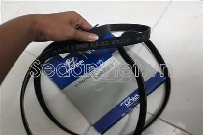 Dây curoa tổng 252122G710