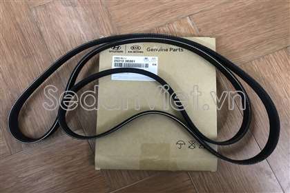 Dây curoa tổng Kia New Carnival 2008-2011