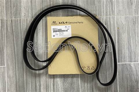 Dây curoa tổng Hyundai Porter 2 2013-2016