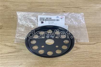 Puly bơm nước 252212B700