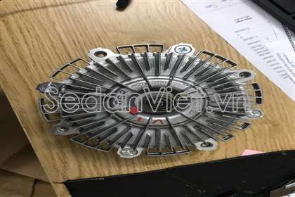 Ly tâm quạt gió động cơ 252374A155