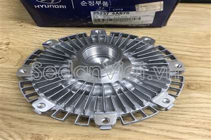 Ly tâm quạt gió động cơ Kia Bongo 3 2013