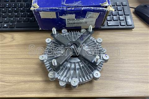 Ly tâm quạt gió động cơ 2523945500
