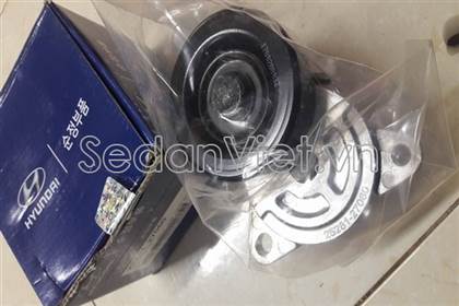 Cụm tăng dây curoa tổng Hyundai Santafe Gold 2001-2005