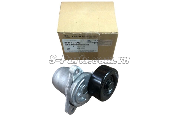 Cụm bi tăng dây curoa tổng