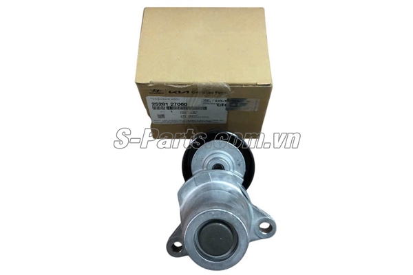 Cụm bi tăng dây curoa tổng 2528127060