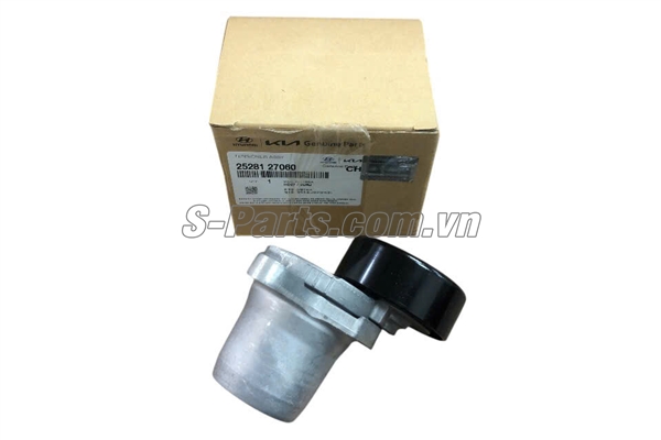 Cụm bi tăng dây curoa tổng 2528127060