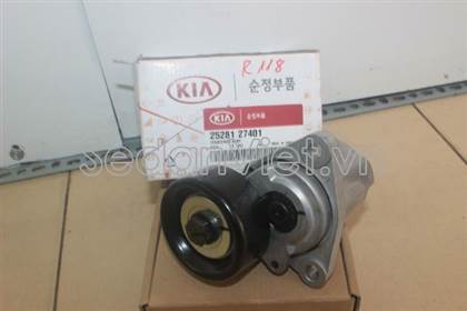 Cụm bi tăng dây curoa tổng - 2528127401