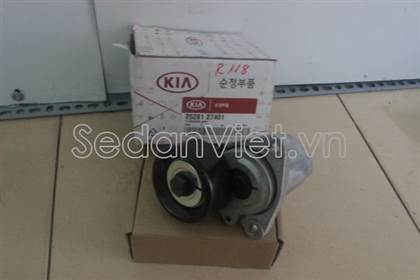 Cụm bi tăng dây curoa tổng 2528127401