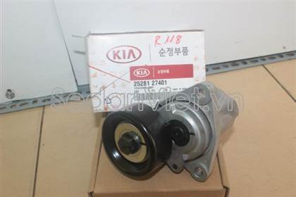 Cụm bi tăng dây curoa tổng 2528127401