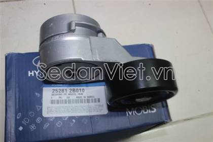 Cụm tăng tổng Hyundai i30 2008-2011