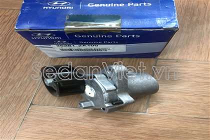 Cụm tăng dây curoa tổng Kia Rondo 2015-2017
