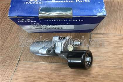Cụm tăng dây curoa tổng 252812A100