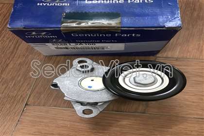 Cụm tăng dây curoa tổng 252812A100