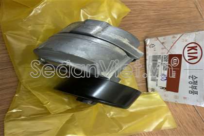 Cụm tăng tổng dây curoa Hyundai Genesis Coupe 2008-2012