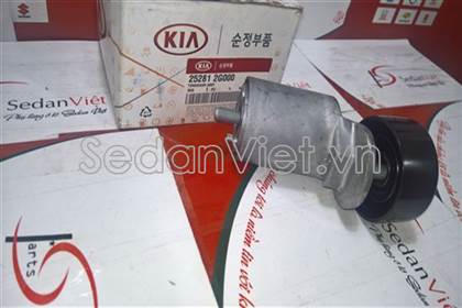 Cụm bi tăng tổng Hyundai Sonata YF 2010