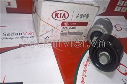 Cụm bi tăng tổng 252812G000