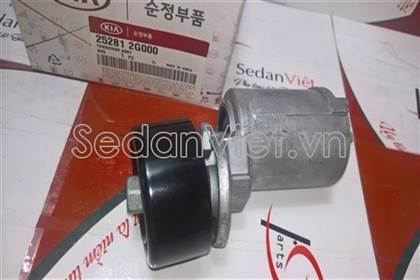 Cụm bi tăng tổng 252812G000