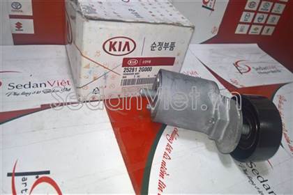 Cụm bi tăng tổng 252812G000