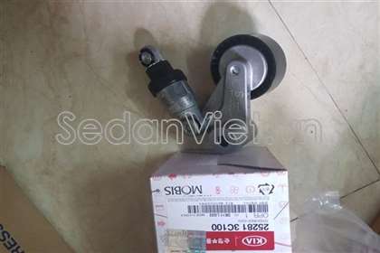 Cụm tăng tổng Kia Sedona 2014-2015