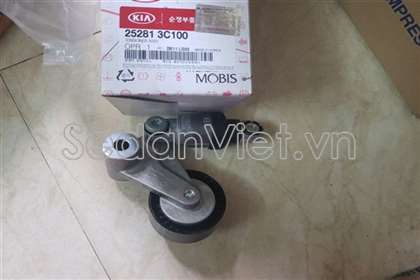 Cụm tăng tổng 252813C100