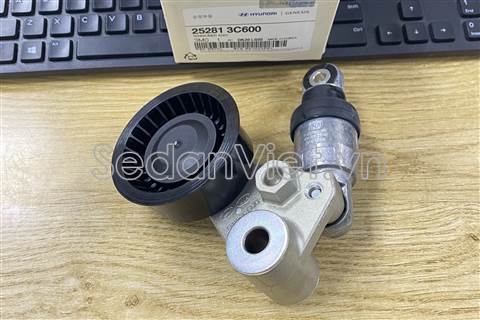 Cụm tăng tổng 252813C600