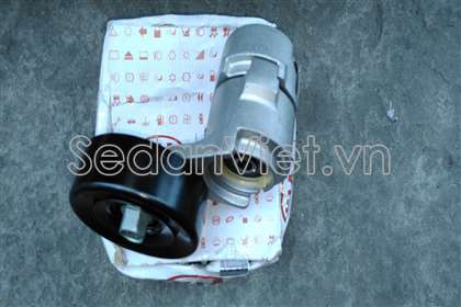 Cụm tăng dây curoa tổng Kia New Carnival 2008-2011