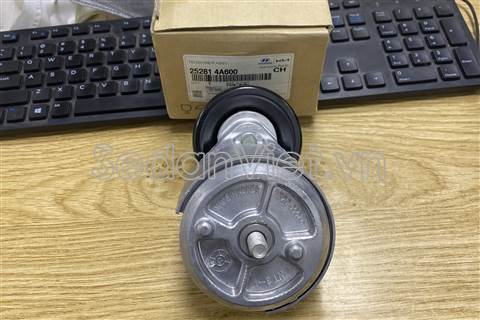 Cụm tăng dây curoa tổng 252814A600