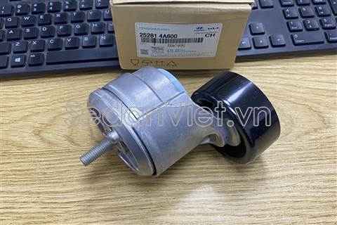 Cụm tăng dây curoa tổng 252814A600