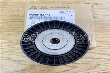 Puly tì dây curoa tổng 252823A001