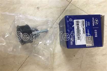Puly tì dây curoa tổng 252843A000