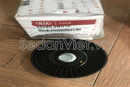 Bi tì tổng Hyundai Elantra 2012-2014