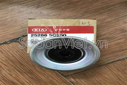 Bi tì tổng Kia Sedona 2019-2021