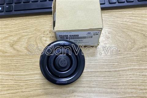Bi tì tổng Hyundai Porter 2 2013-2016