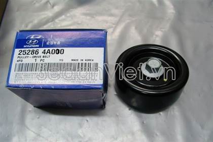 Bi tì tổng Hyundai Porter 2 2006-2012